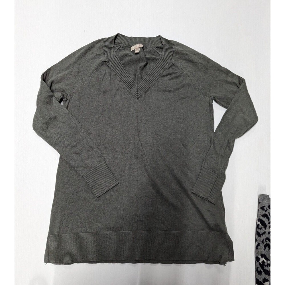 Bundle Of Three Women's Small Sweaters Philosophy… - image 6